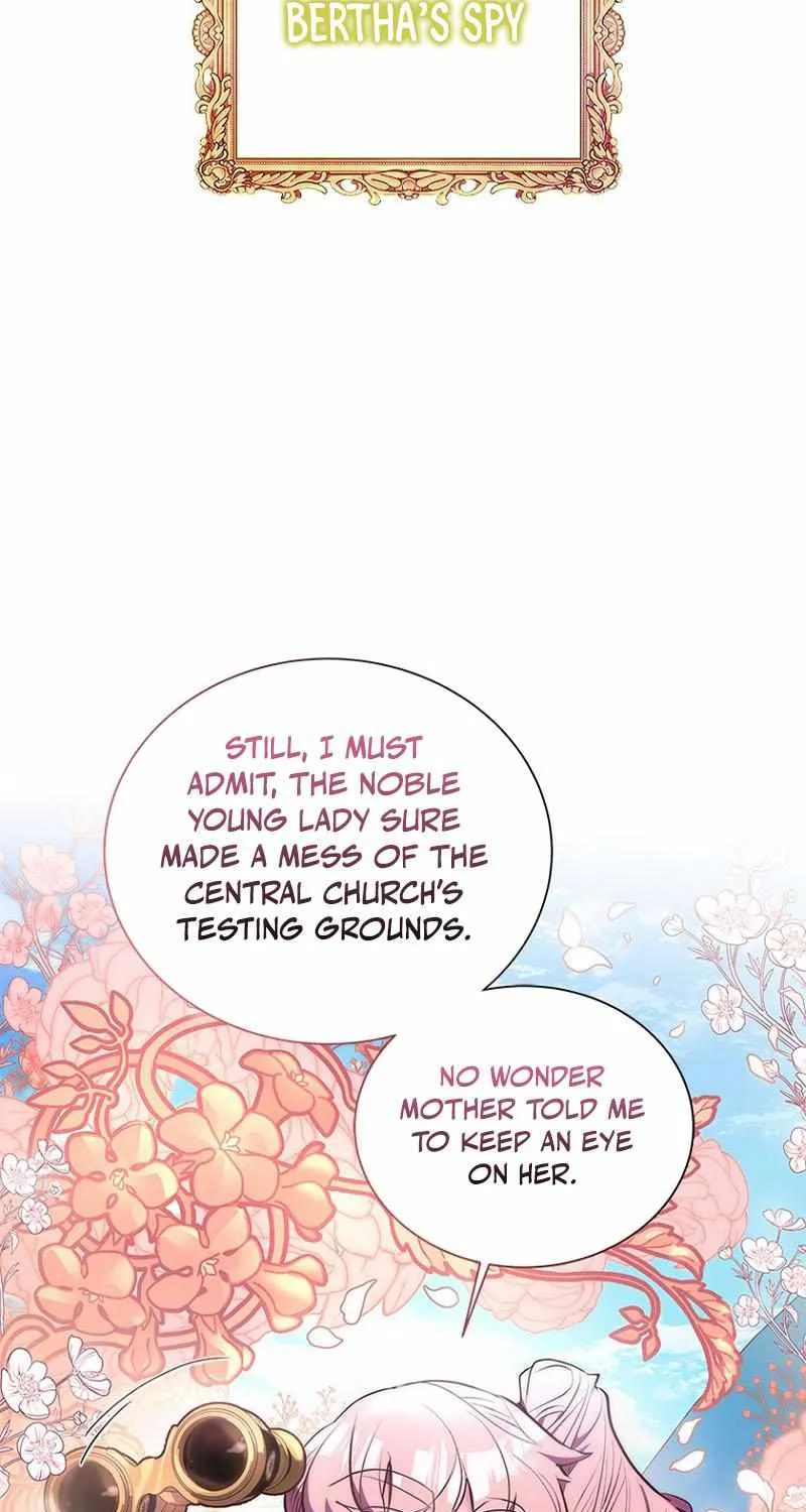 It’s Time to Stop Looking for a New Family Chapter 27 page 59 - 