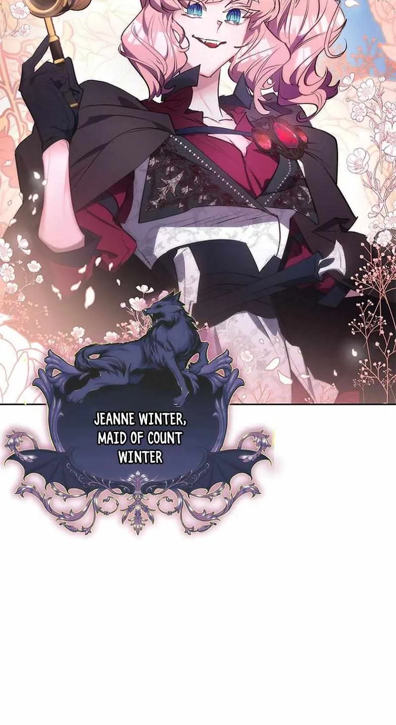 It’s Time to Stop Looking for a New Family Chapter 27 page 60 - 