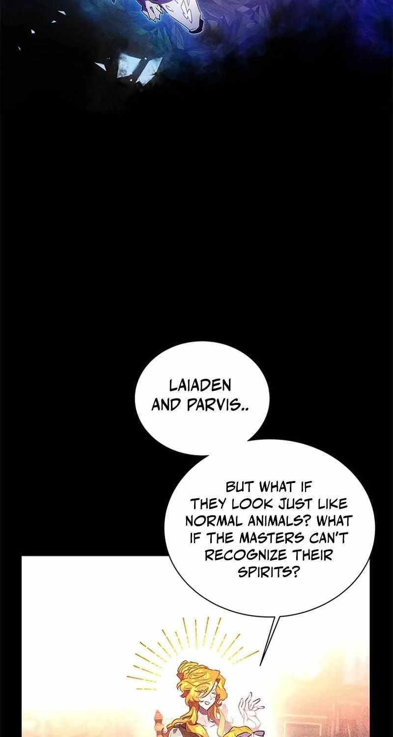 It’s Time to Stop Looking for a New Family Chapter 27 page 7 - 