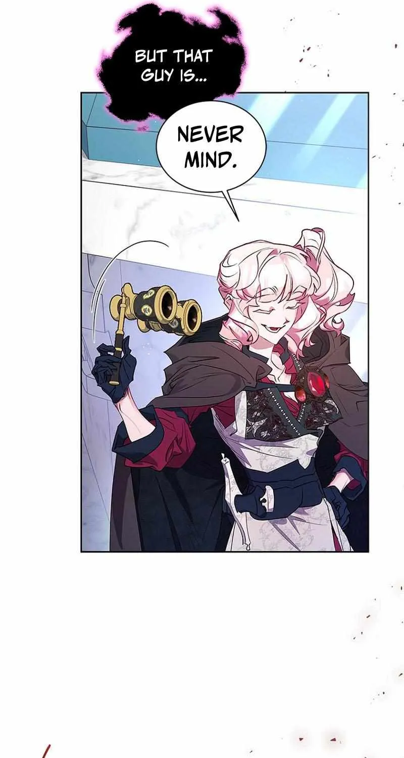 It’s Time to Stop Looking for a New Family Chapter 28 page 12 - 