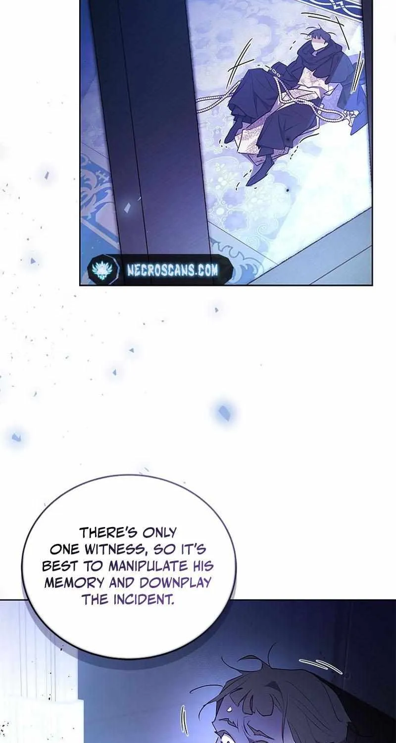 It’s Time to Stop Looking for a New Family Chapter 28 page 14 - 
