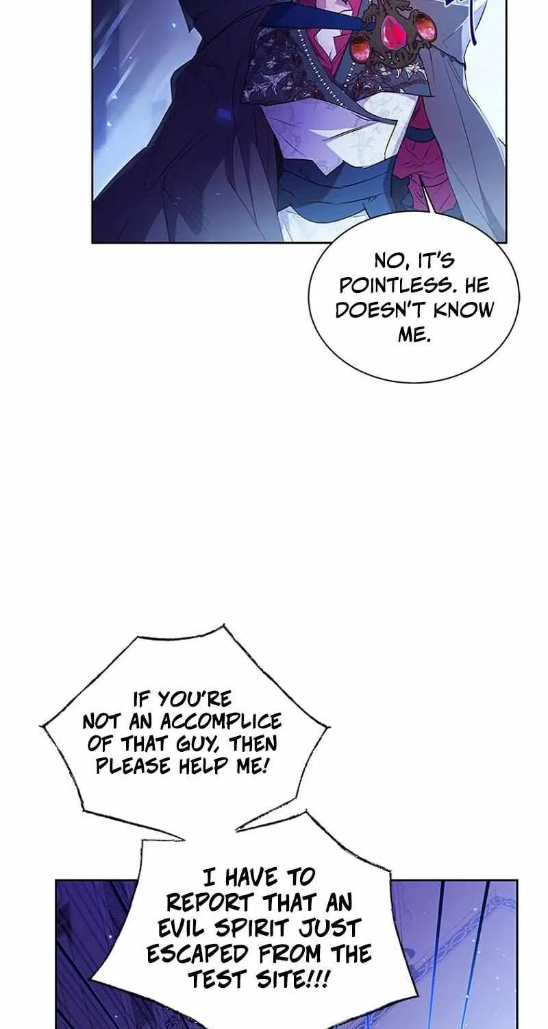 It’s Time to Stop Looking for a New Family Chapter 28 page 20 - 