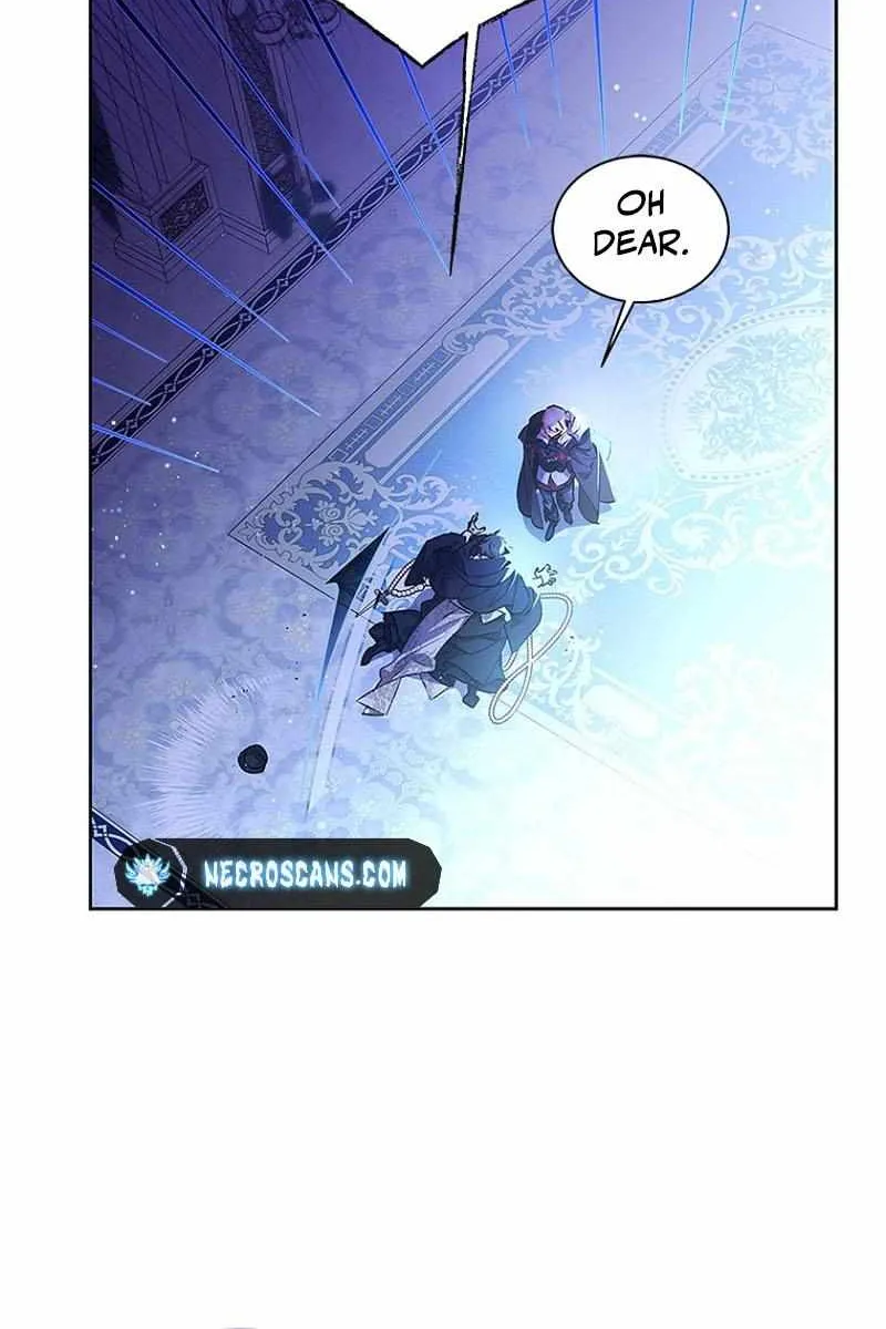 It’s Time to Stop Looking for a New Family Chapter 28 page 21 - 