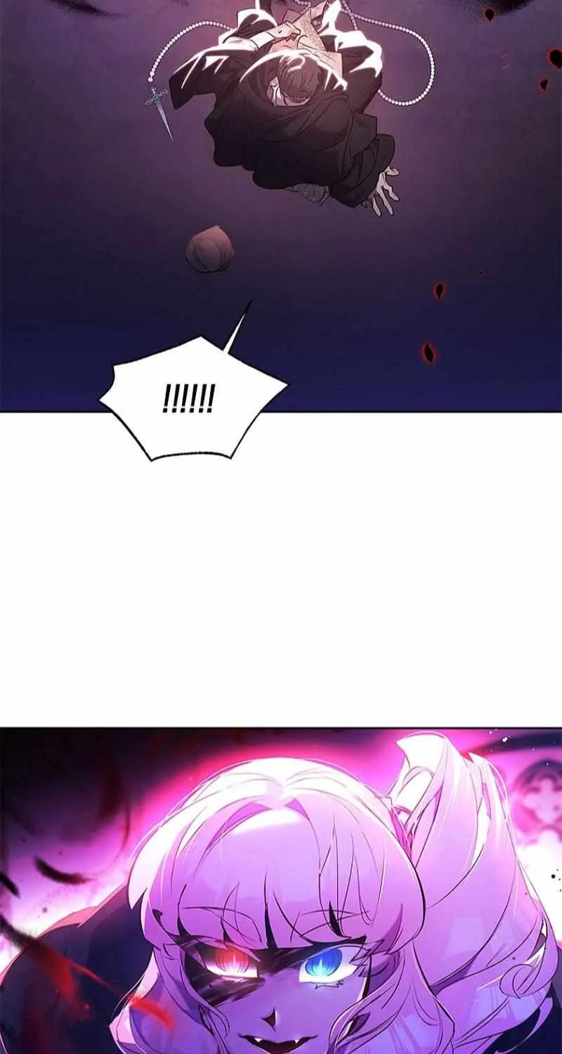 It’s Time to Stop Looking for a New Family Chapter 28 page 26 - 
