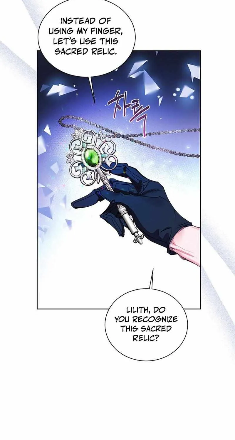 It’s Time to Stop Looking for a New Family Chapter 28 page 31 - 