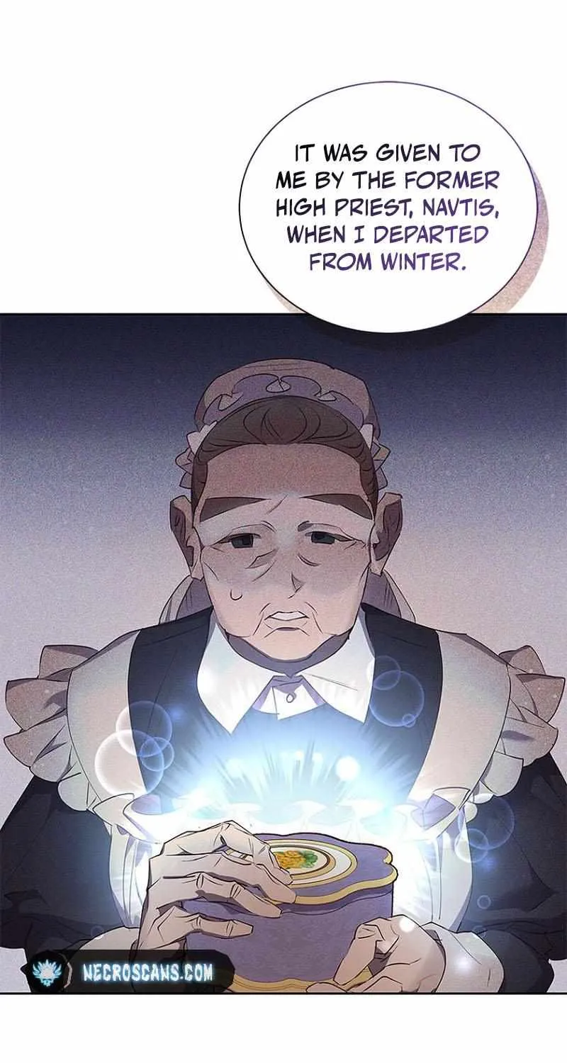 It’s Time to Stop Looking for a New Family Chapter 28 page 32 - 