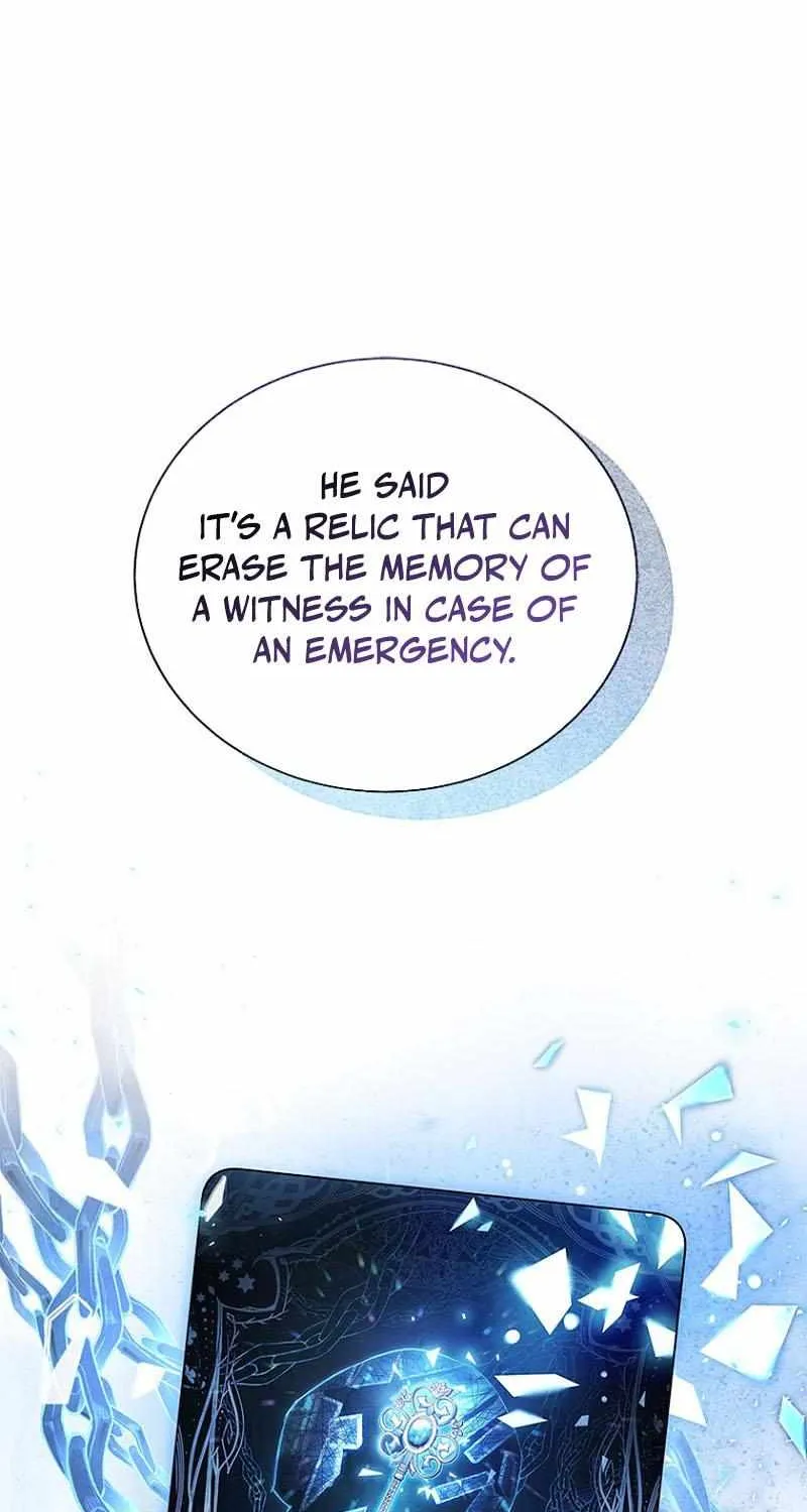 It’s Time to Stop Looking for a New Family Chapter 28 page 33 - 
