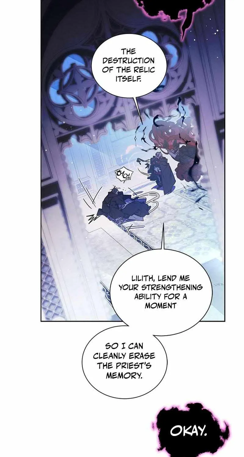 It’s Time to Stop Looking for a New Family Chapter 28 page 35 - 
