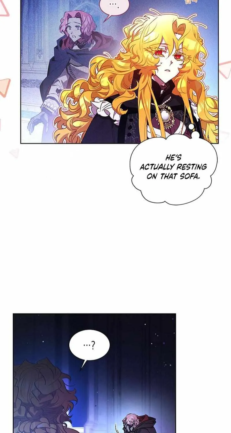 It’s Time to Stop Looking for a New Family Chapter 28 page 46 - 