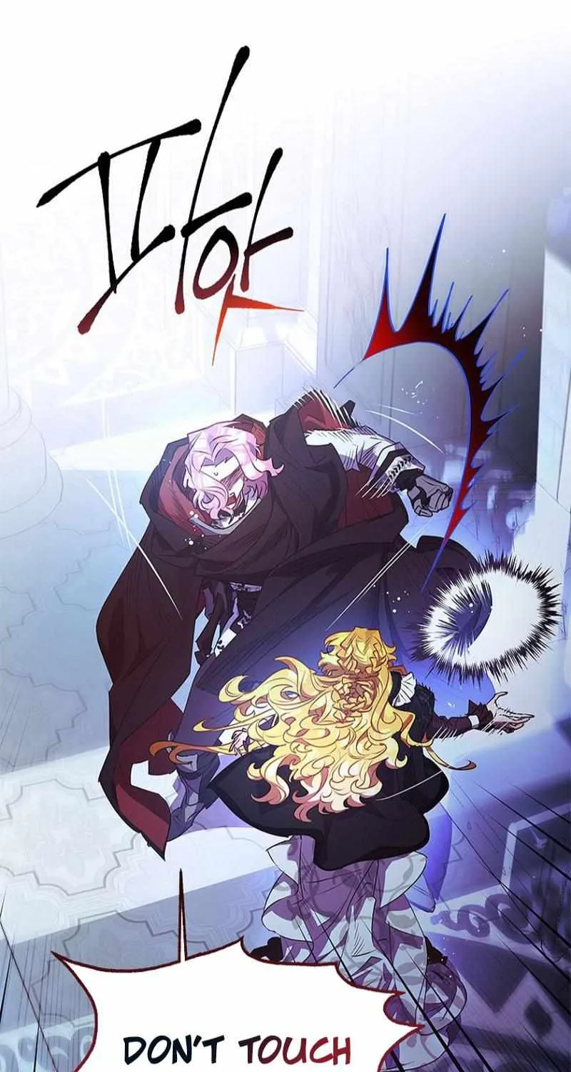 It’s Time to Stop Looking for a New Family Chapter 28 page 49 - 
