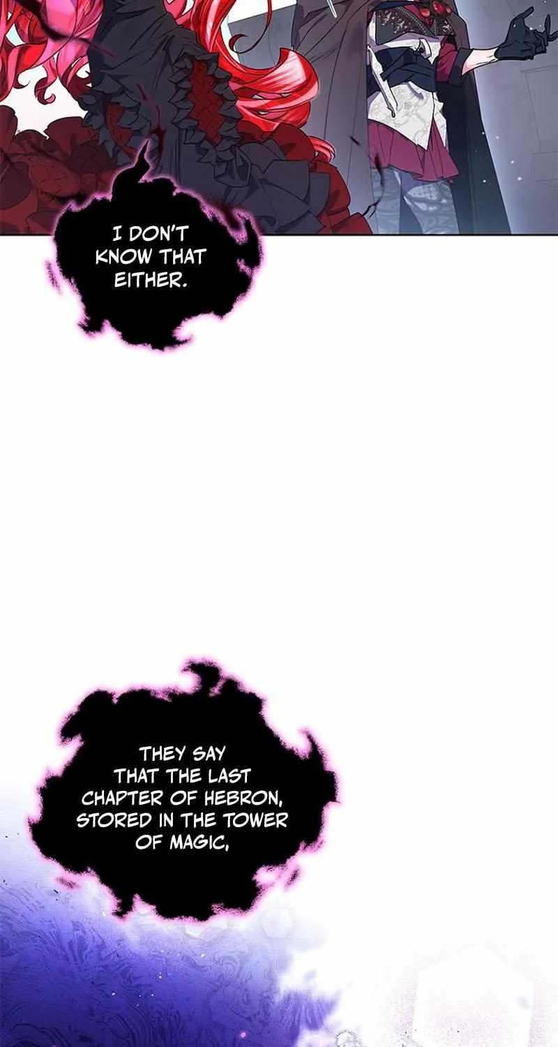It’s Time to Stop Looking for a New Family Chapter 28 page 6 - 