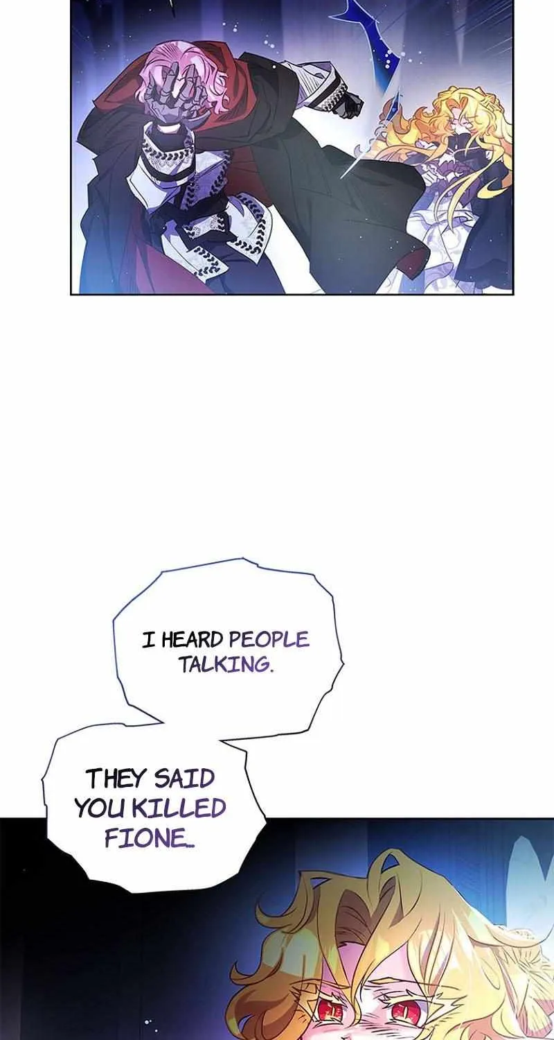 It’s Time to Stop Looking for a New Family Chapter 28 page 55 - 