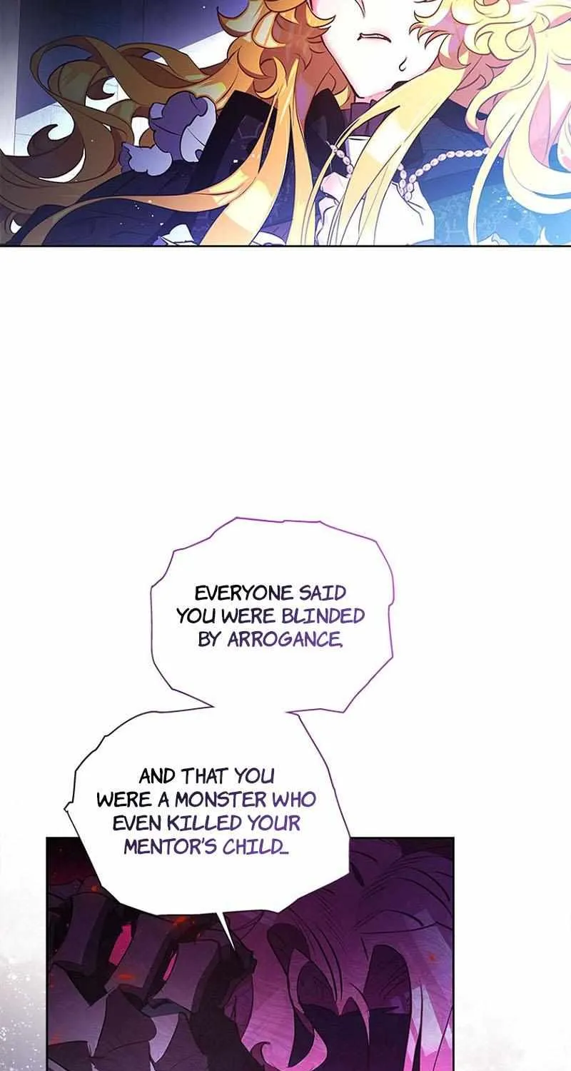 It’s Time to Stop Looking for a New Family Chapter 28 page 56 - 