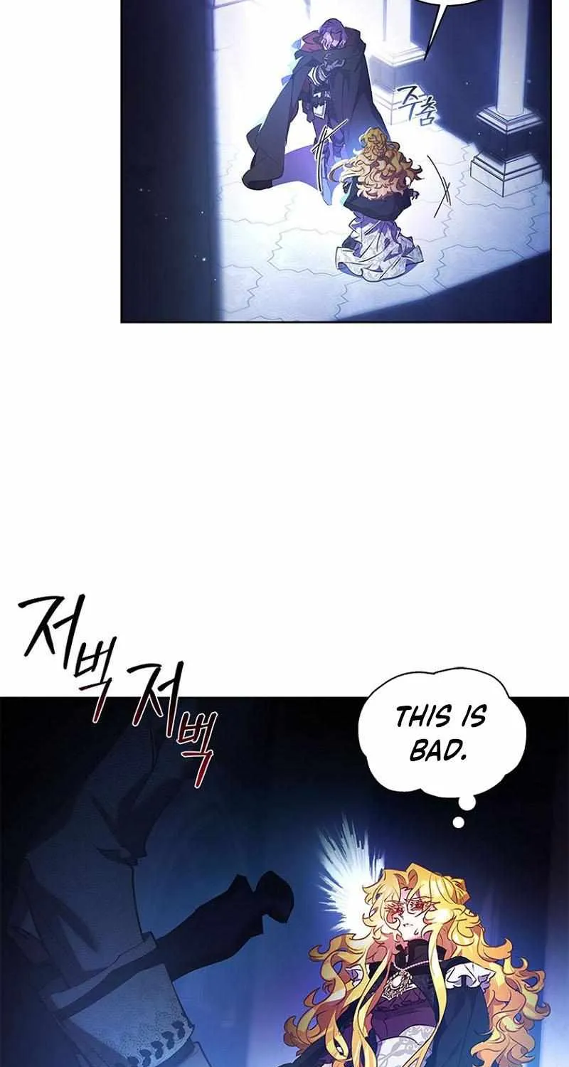 It’s Time to Stop Looking for a New Family Chapter 28 page 60 - 