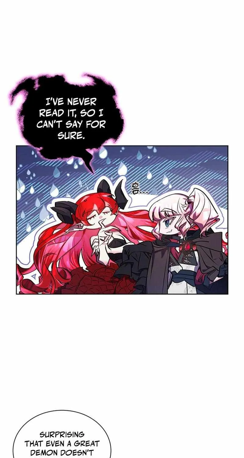 It’s Time to Stop Looking for a New Family Chapter 28 page 8 - 