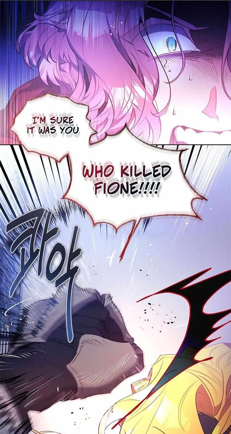 It’s Time to Stop Looking for a New Family Chapter 28 page 71 - 