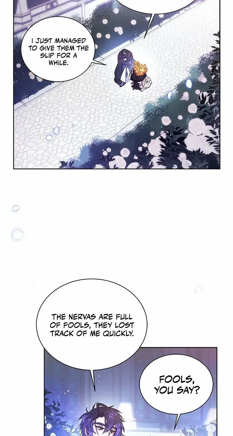 It’s Time to Stop Looking for a New Family Chapter 29 page 27 - 