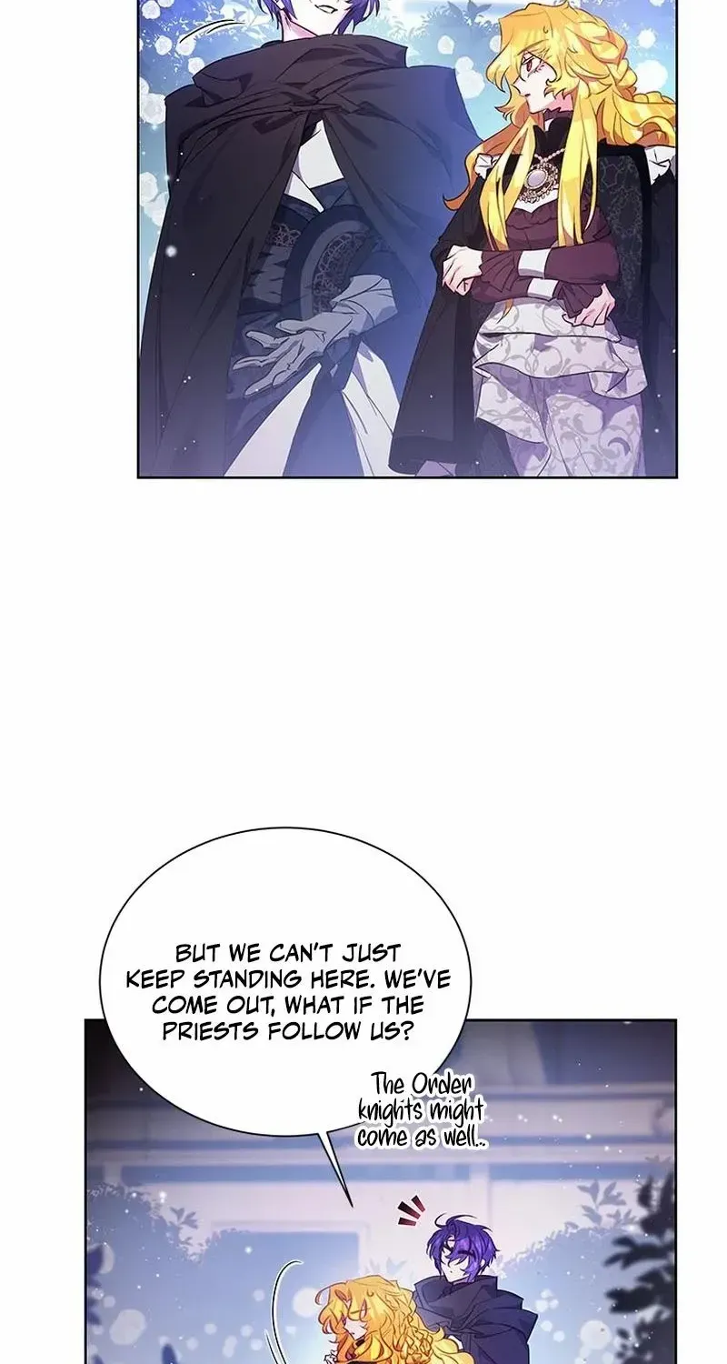 It’s Time to Stop Looking for a New Family Chapter 29 page 28 - 
