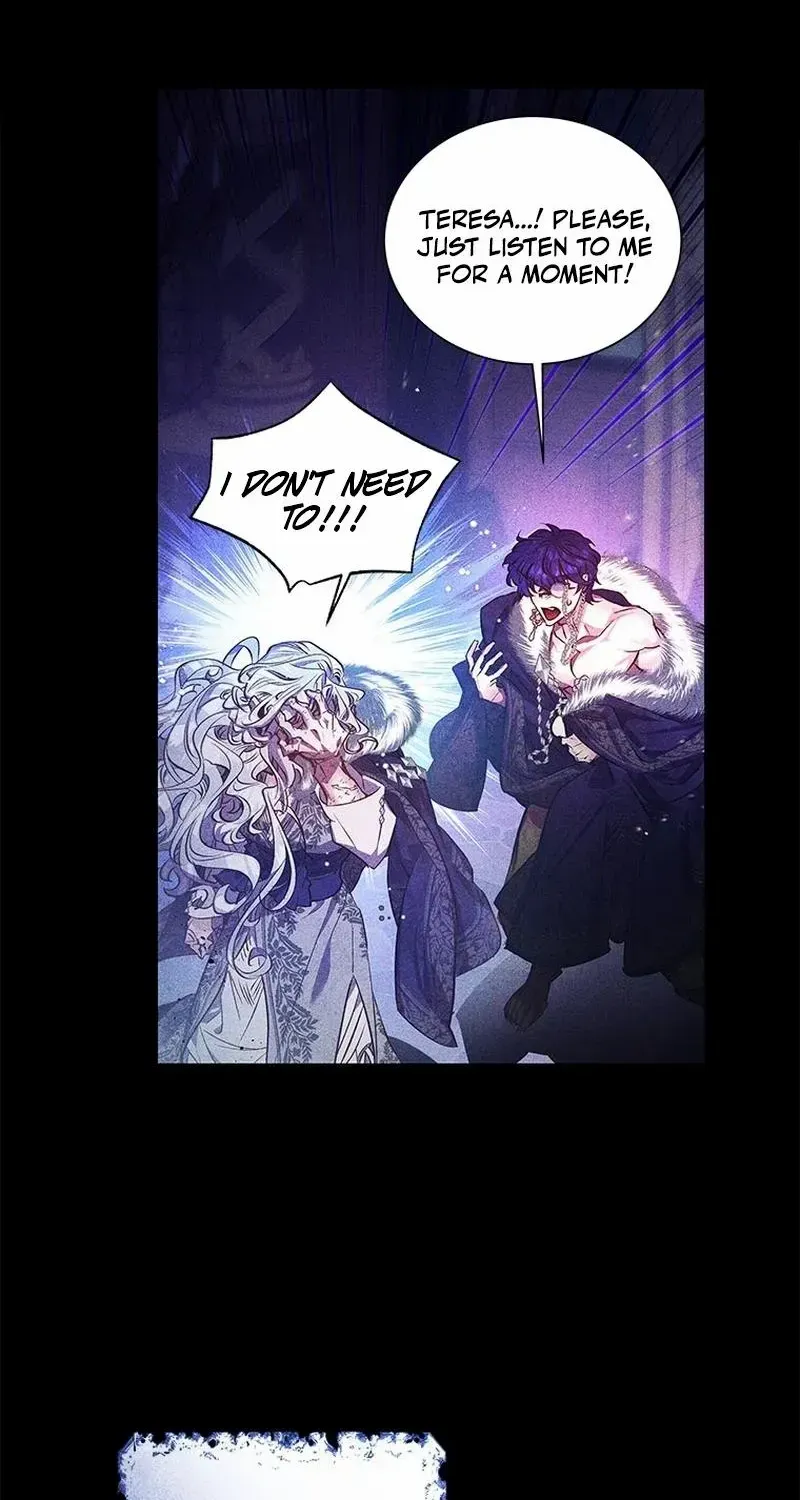 It’s Time to Stop Looking for a New Family Chapter 29 page 45 - 