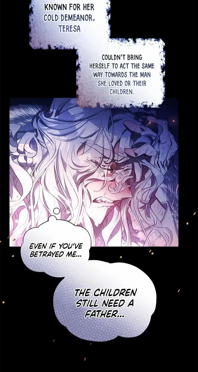 It’s Time to Stop Looking for a New Family Chapter 29 page 46 - 