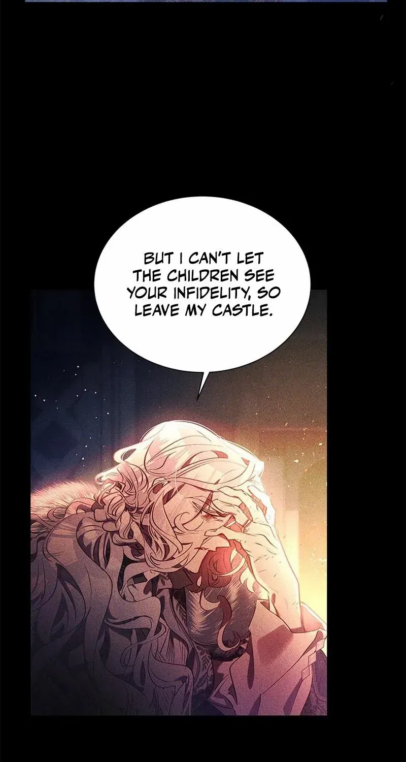 It’s Time to Stop Looking for a New Family Chapter 29 page 48 - 