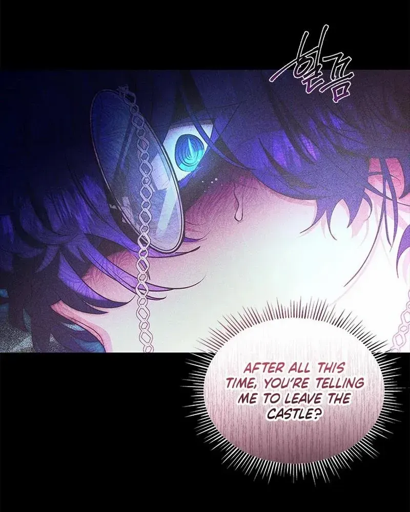 It’s Time to Stop Looking for a New Family Chapter 29 page 50 - 
