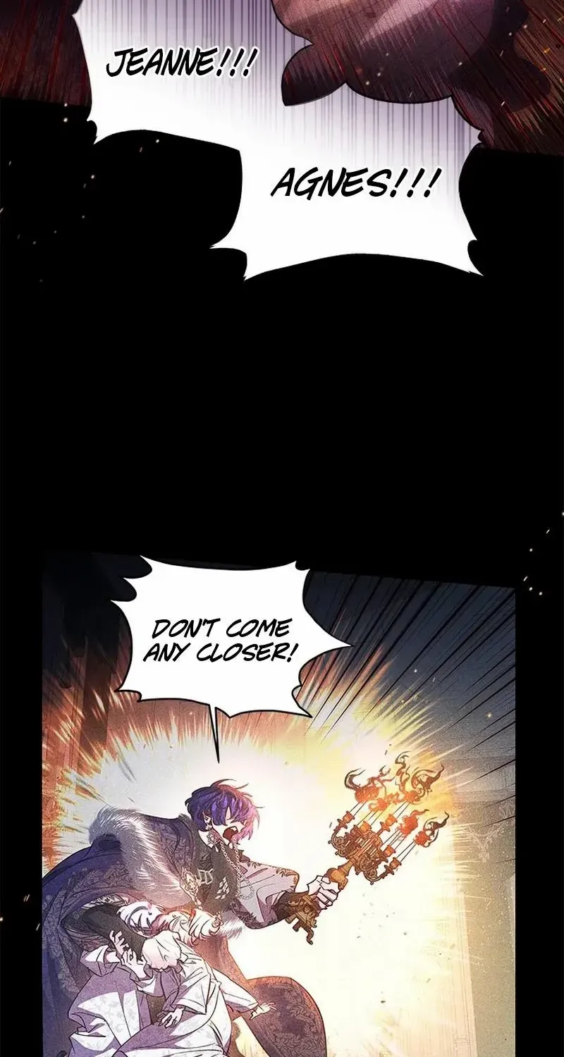 It’s Time to Stop Looking for a New Family Chapter 29 page 54 - 