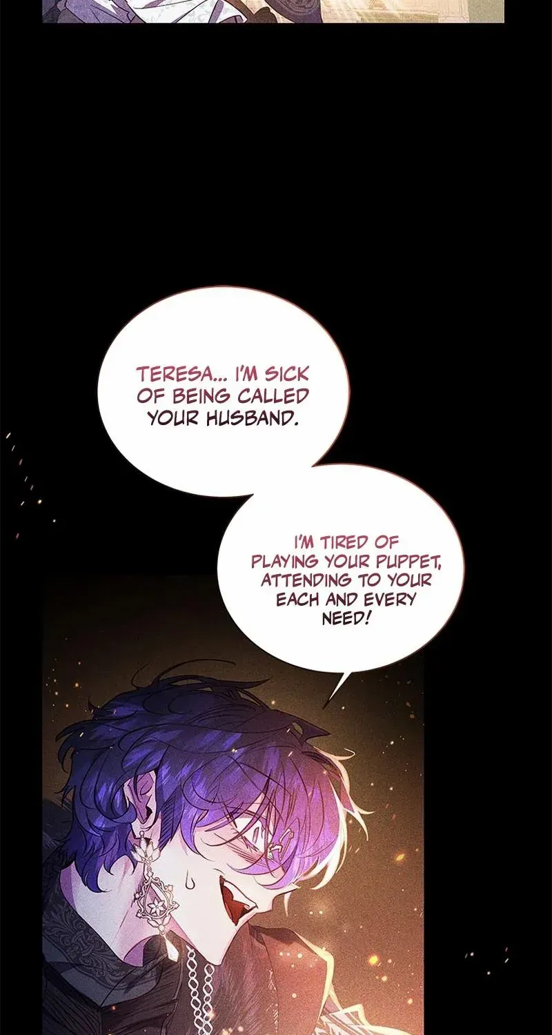 It’s Time to Stop Looking for a New Family Chapter 29 page 55 - 