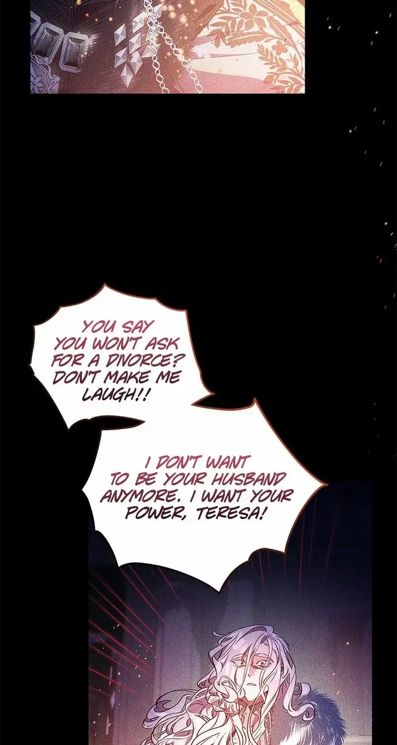 It’s Time to Stop Looking for a New Family Chapter 29 page 56 - 