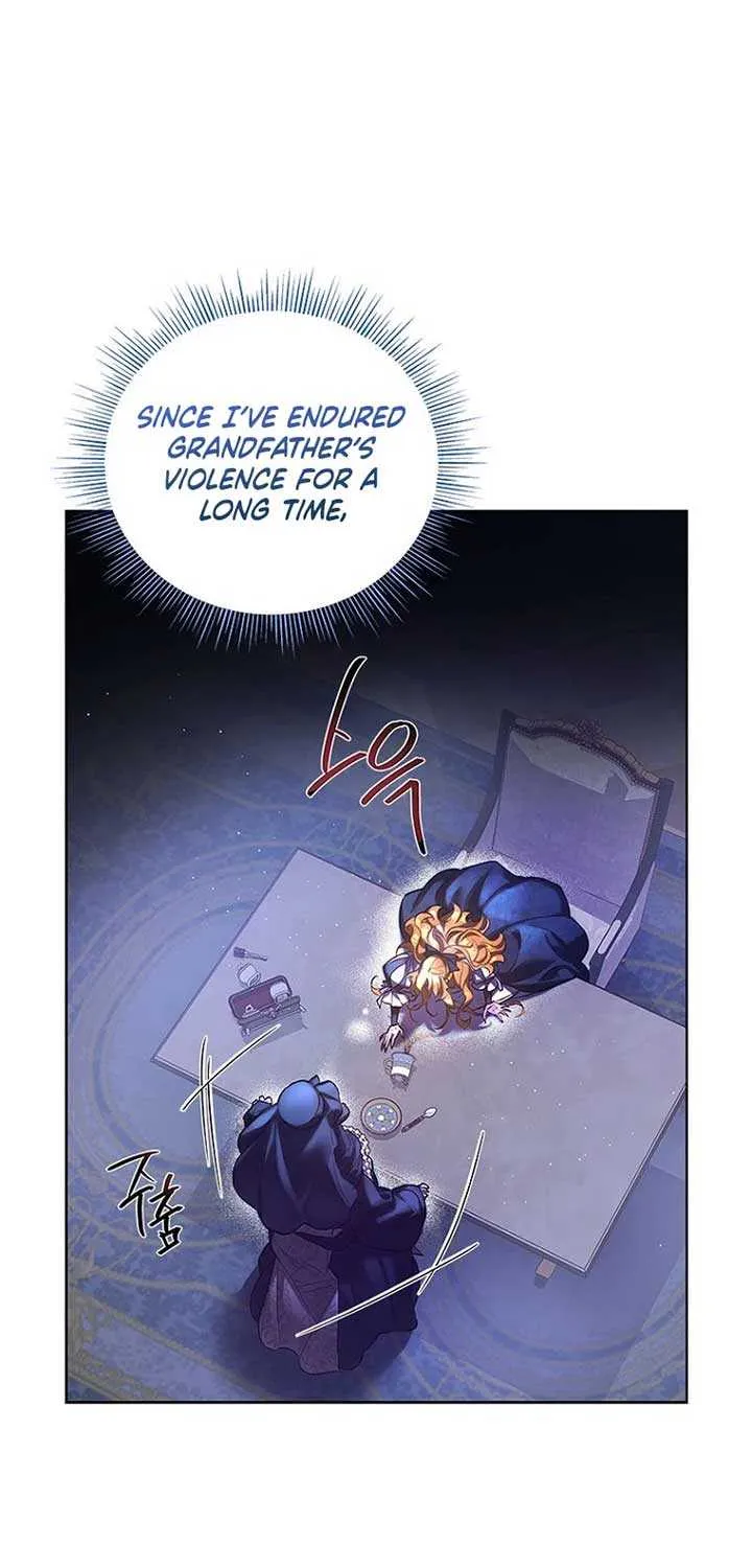 It’s Time to Stop Looking for a New Family Chapter 3 page 16 - 
