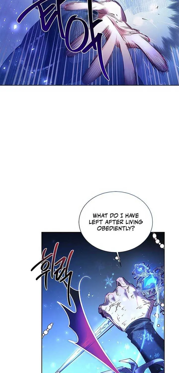 It’s Time to Stop Looking for a New Family Chapter 3 page 35 - 