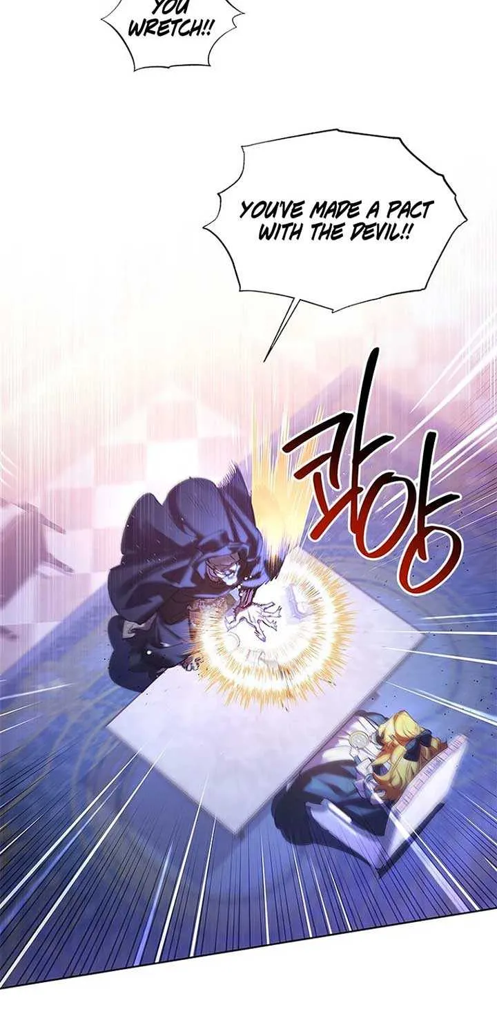 It’s Time to Stop Looking for a New Family Chapter 3 page 10 - 