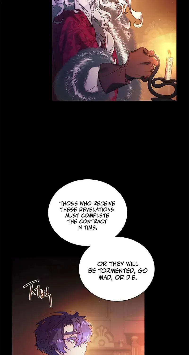 It’s Time to Stop Looking for a New Family Chapter 30 page 16 - 
