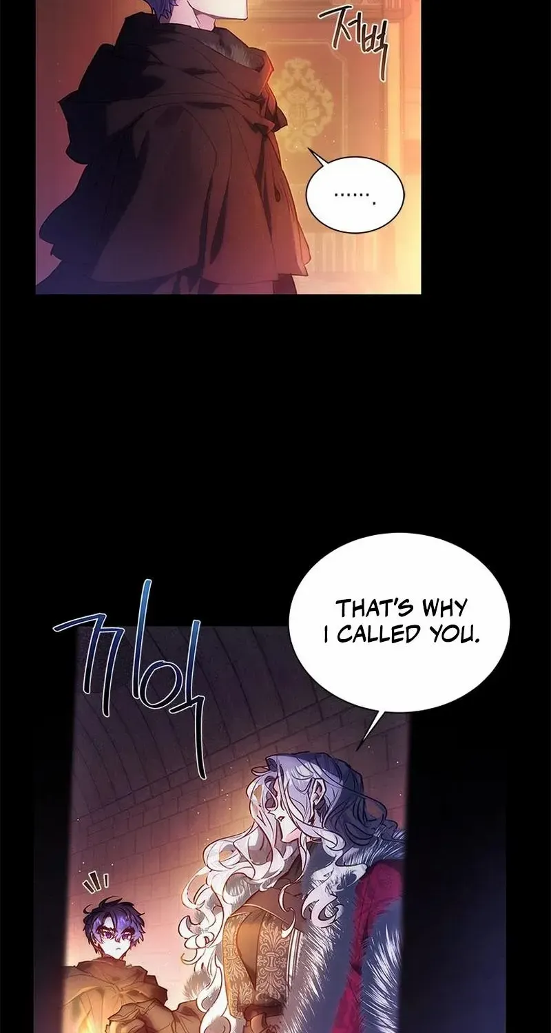 It’s Time to Stop Looking for a New Family Chapter 30 page 17 - 