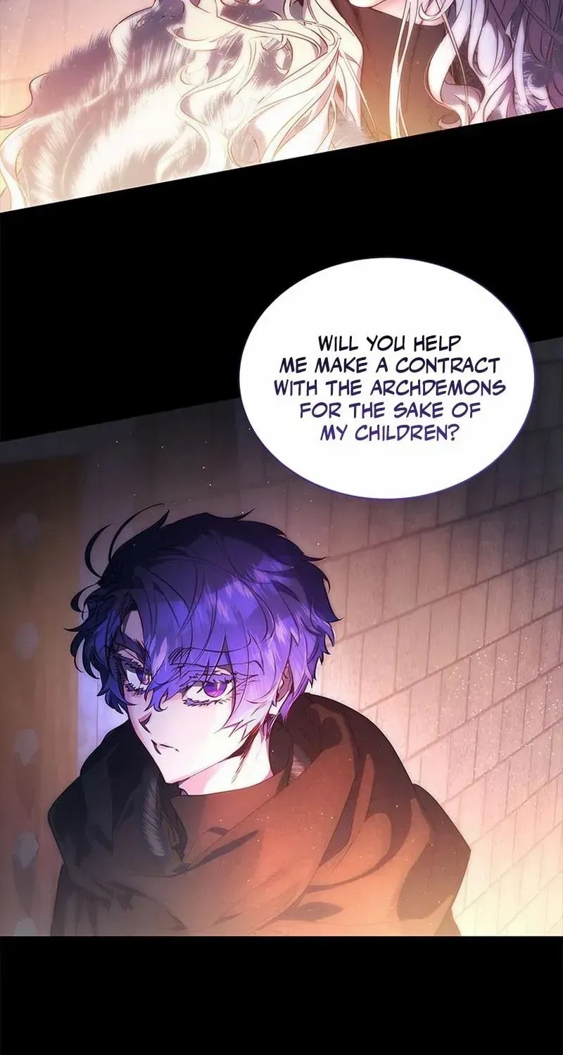 It’s Time to Stop Looking for a New Family Chapter 30 page 20 - 