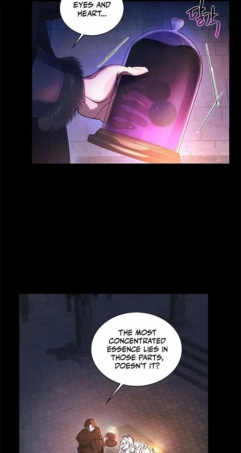 It’s Time to Stop Looking for a New Family Chapter 30 page 23 - 