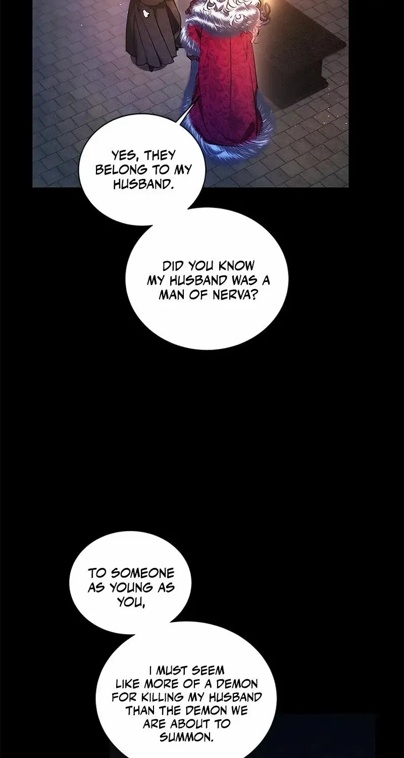 It’s Time to Stop Looking for a New Family Chapter 30 page 24 - 