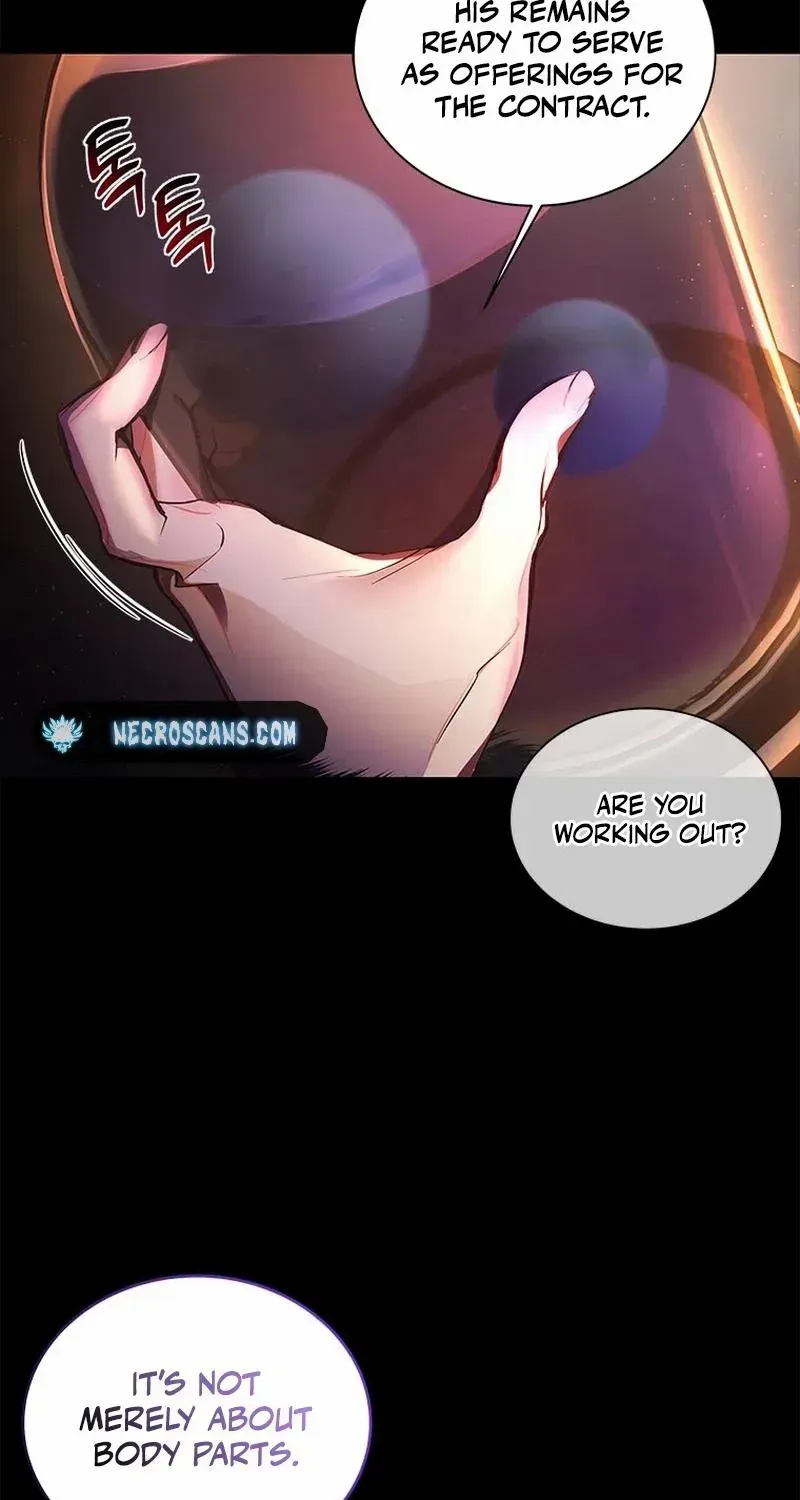 It’s Time to Stop Looking for a New Family Chapter 30 page 27 - 