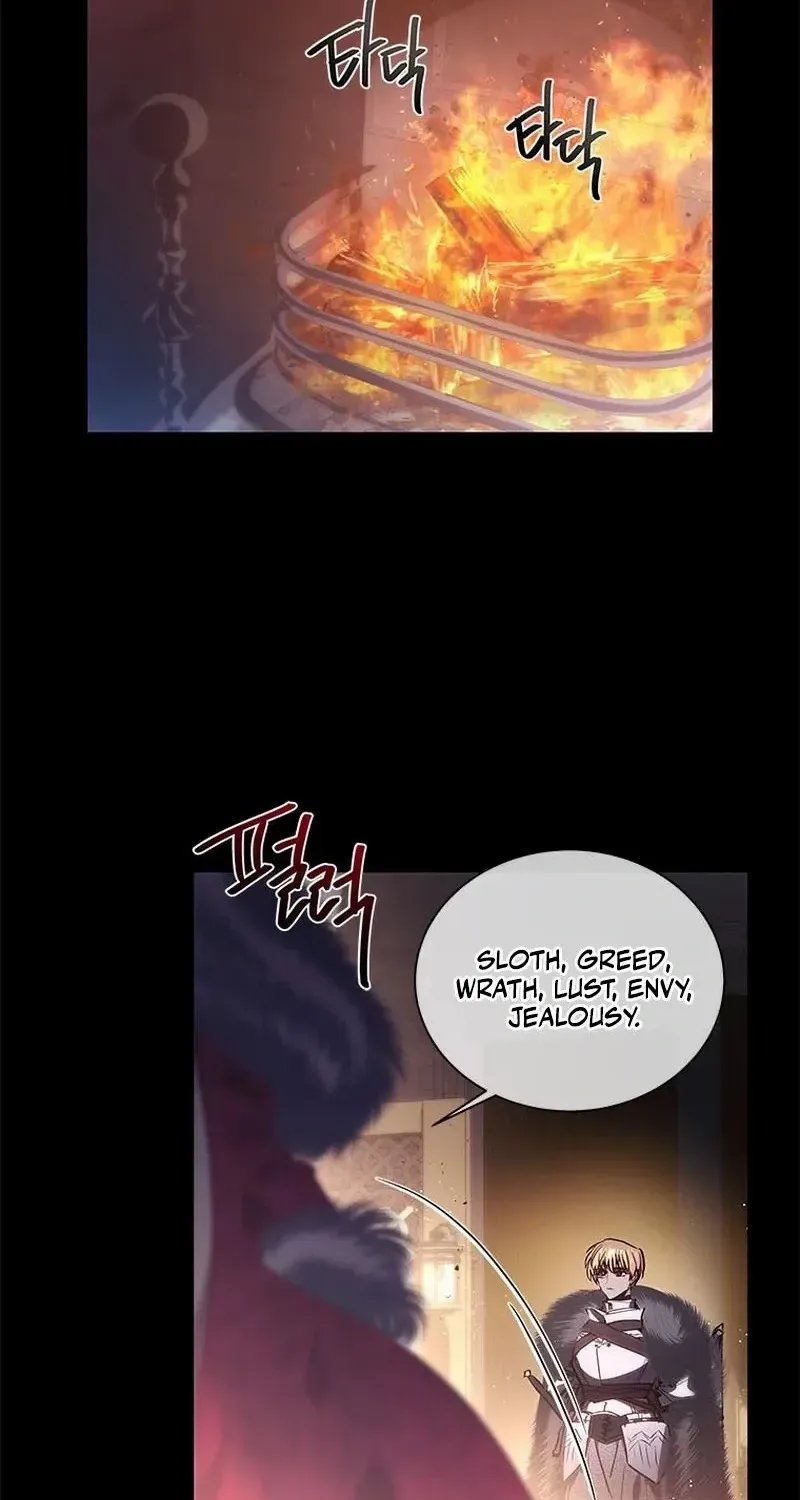 It’s Time to Stop Looking for a New Family Chapter 30 page 4 - 
