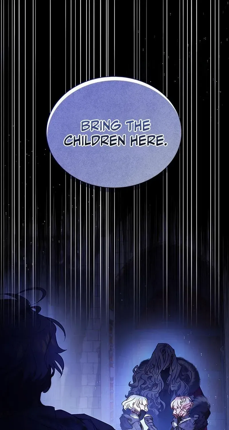 It’s Time to Stop Looking for a New Family Chapter 30 page 32 - 
