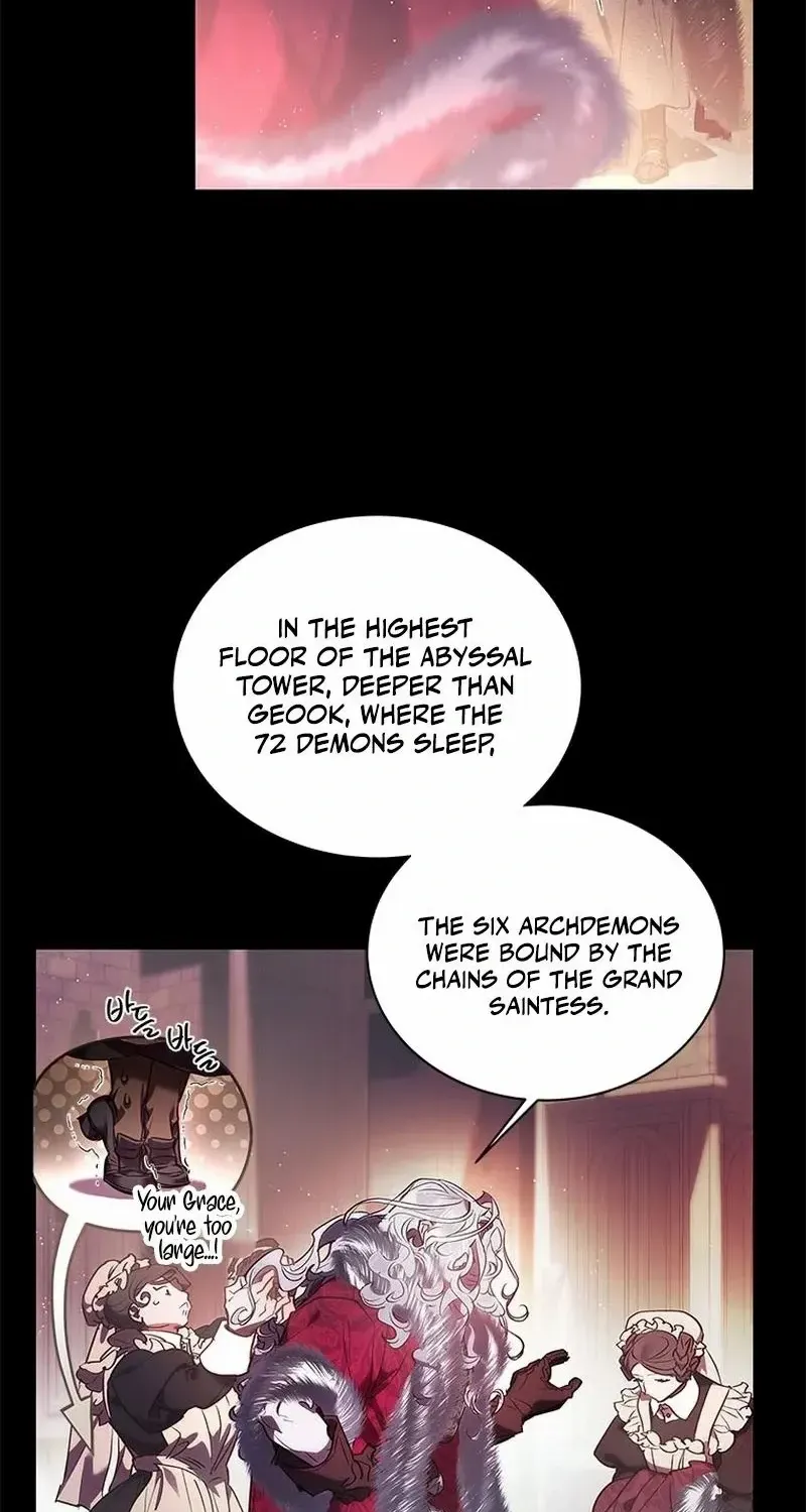 It’s Time to Stop Looking for a New Family Chapter 30 page 5 - 