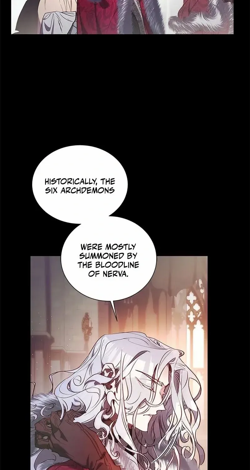 It’s Time to Stop Looking for a New Family Chapter 30 page 6 - 