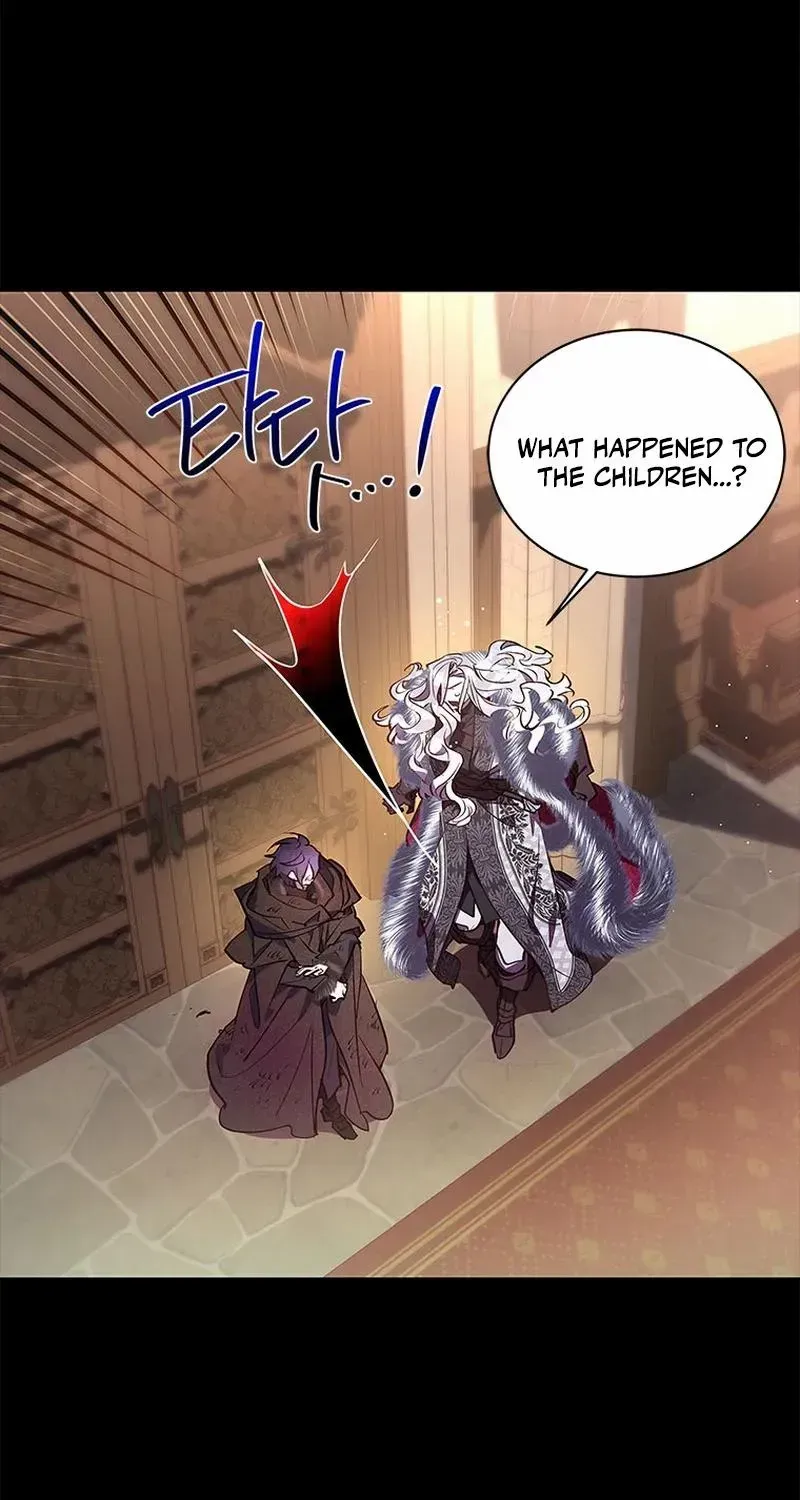 It’s Time to Stop Looking for a New Family Chapter 30 page 51 - 