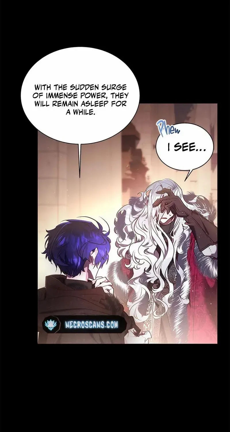 It’s Time to Stop Looking for a New Family Chapter 30 page 55 - 