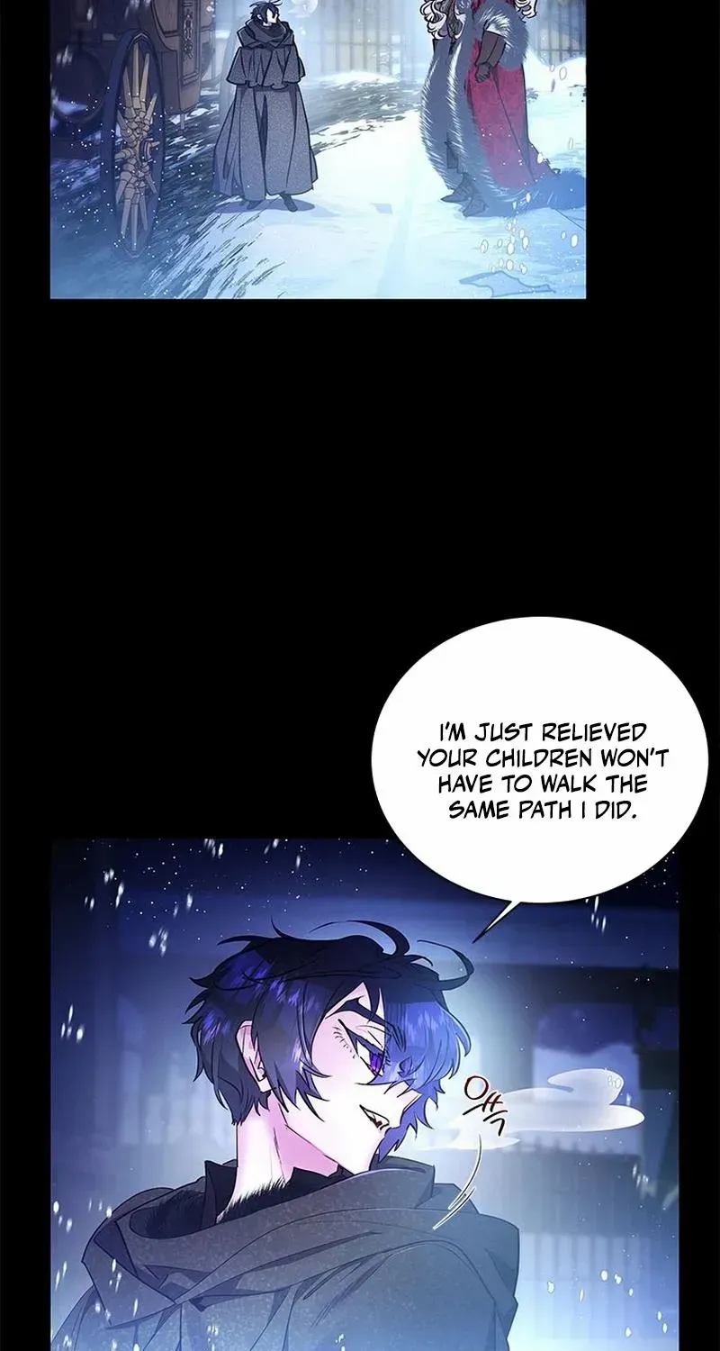 It’s Time to Stop Looking for a New Family Chapter 30 page 72 - 