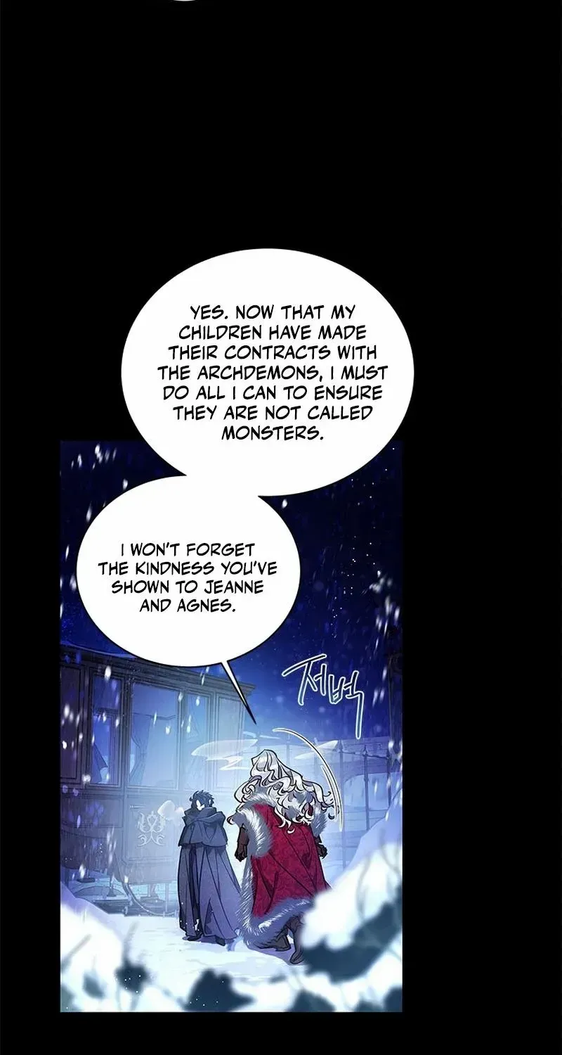 It’s Time to Stop Looking for a New Family Chapter 30 page 74 - 