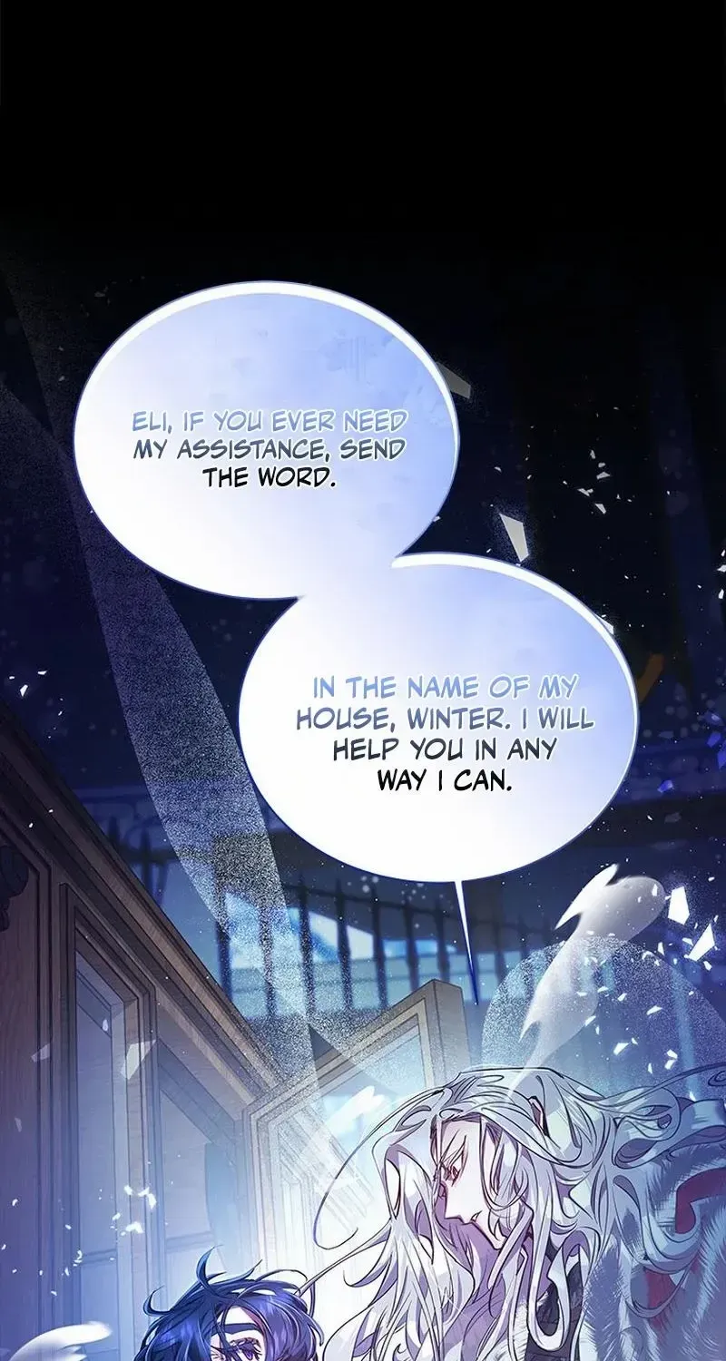 It’s Time to Stop Looking for a New Family Chapter 30 page 75 - 
