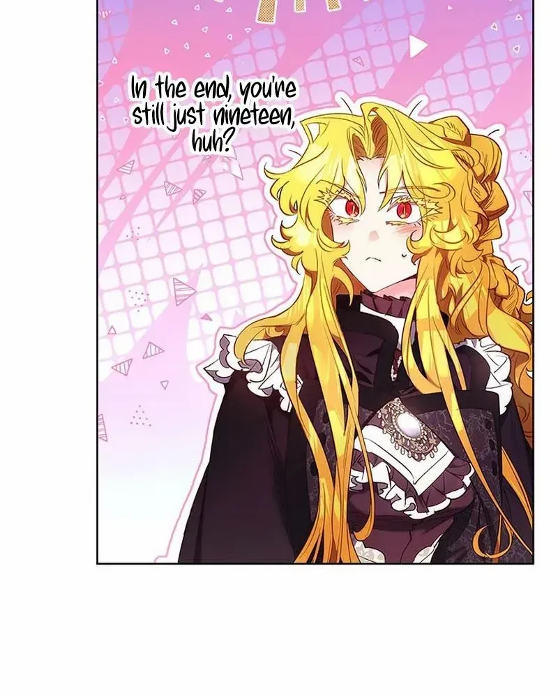 It’s Time to Stop Looking for a New Family Chapter 31 page 15 - 