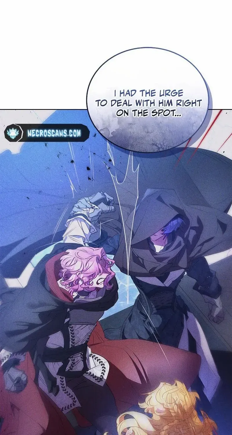 It’s Time to Stop Looking for a New Family Chapter 31 page 18 - 