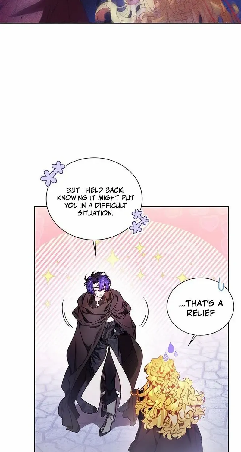 It’s Time to Stop Looking for a New Family Chapter 31 page 19 - 